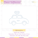 Minicoleção Doce Infância 02 - Imagem 9