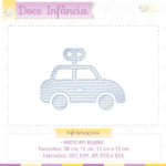 Minicoleção Doce Infância 02 - Imagem 12