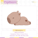 Coleção Capilovers - Imagem 3