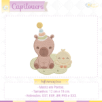 Coleção Capilovers - Imagem 15