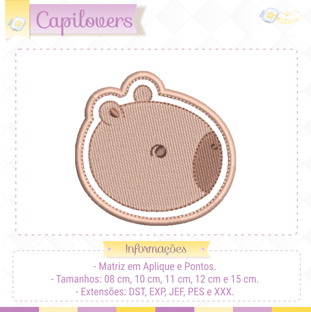 Coleção Capilovers - Imagem 31