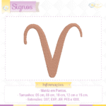 Coleção Signos - Imagem 7