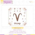 Coleção Signos - Imagem 11