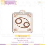 Coleção Signos - Imagem 14