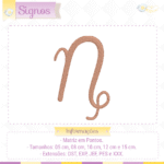 Coleção Signos - Imagem 17