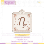 Coleção Signos - Imagem 19