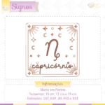Coleção Signos - Imagem 20