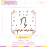 Coleção Signos - Imagem 21