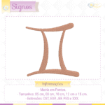 Coleção Signos - Imagem 27