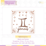 Coleção Signos - Imagem 30