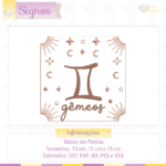 Coleção Signos - Imagem 31