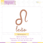 Coleção Signos - Imagem 33