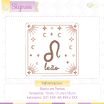 Coleção Signos - Imagem 35