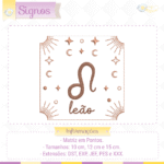 Coleção Signos - Imagem 36