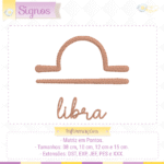 Coleção Signos - Imagem 38
