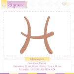 Coleção Signos - Imagem 42