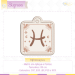 Coleção Signos - Imagem 44