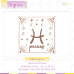Coleção Signos - Imagem 45