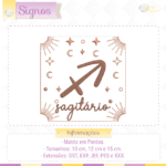 Coleção Signos - Imagem 51