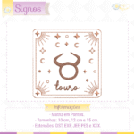 Coleção Signos - Imagem 55