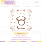 Coleção Signos - Imagem 56