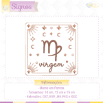 Coleção Signos - Imagem 60