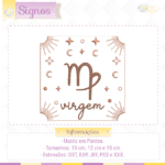 Coleção Signos - Imagem 61