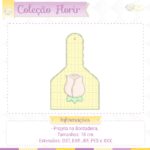 Combo Coleção Florir 02 - Imagem 19