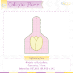 Combo Coleção Florir 02 - Imagem 18