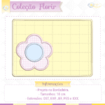 Combo Coleção Florir 02