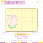 Combo Coleção Florir 02 - Imagem 14