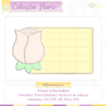 Combo Coleção Florir 02 - Imagem 13