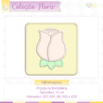 Combo Coleção Florir 02 - Imagem 8