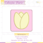 Combo Coleção Florir 02 - Imagem 7