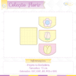 Combo Coleção Florir 02 - Imagem 3