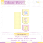 Combo Coleção Florir 02 - Imagem 2