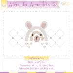 Coleção Além do Arco-Íris 02 - Imagem 29
