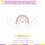 Coleção Além do Arco-Íris 02 - Imagem 27