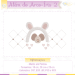 Coleção Além do Arco-Íris 02 - Imagem 26
