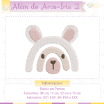 Coleção Além do Arco-Íris 02 - Imagem 24