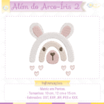 Coleção Além do Arco-Íris 02 - Imagem 23