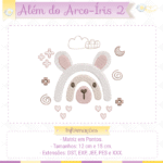 Coleção Além do Arco-Íris 02
