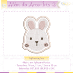 Coleção Além do Arco-Íris 02 - Imagem 20