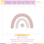 Coleção Além do Arco-Íris 02 - Imagem 18