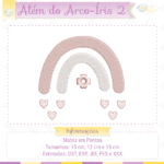 Coleção Além do Arco-Íris 02 - Imagem 17