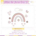 Coleção Além do Arco-Íris 02 - Imagem 16
