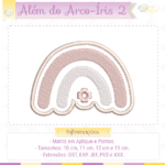 Coleção Além do Arco-Íris 02 - Imagem 15