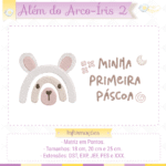 Coleção Além do Arco-Íris 02 - Imagem 14