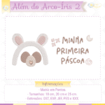 Coleção Além do Arco-Íris 02 - Imagem 13