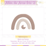 Coleção Além do Arco-Íris 02 - Imagem 9